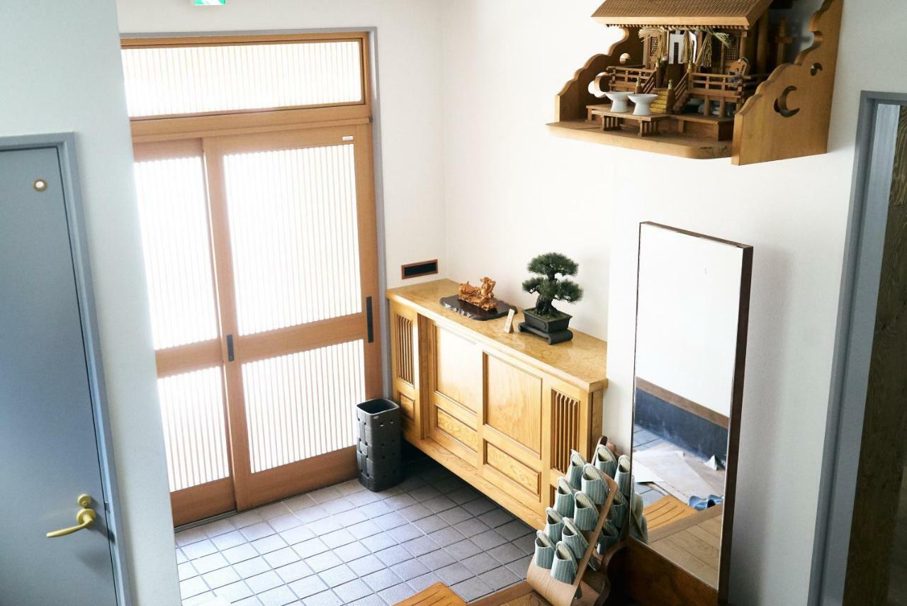 Tengu Tabi-Ne, Cotengu Tabi-Ne Kanazawa Exterior foto